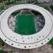 Estádio Kleber Andrade sedia decisão da Copa Espírito Santo 2021