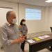 Idaf realiza reunião para alinhar demandas sobre Barragem de Pinheiros