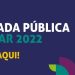 Sedu divulga Chamada Pública Escolar da Rede Estadual para o ano letivo de 2022