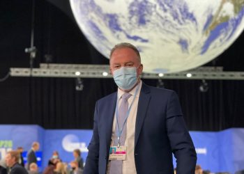 Governador vai participar de lançamento de fórum de iniciativas sustentáveis