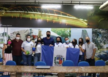Equipe Veneciana conquista prata em torneio de handebol em São Domingos do Norte