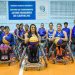 Guarapari recebe Campeonato Brasileiro Feminino de Basquete em Cadeira de Rodas