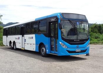Ceturb-ES disponibiliza ônibus para transportar atletas cadeirantes em campeonato de basquete
