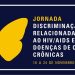 Sesa participa da Jornada Discriminação Zero relacionada às ISTs e ao HIV/AIDS