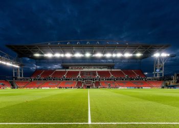 Fifa encerra inspeção de possíveis estádios da Copa do Mundo de 2026