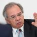 Guedes diz que economia deve continuar crescendo e afirma que vai combater a inflação