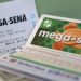 Mega-Sena sorteia nesta quarta-feira prêmio estimado em R$ 3 milhões