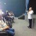 Idaf se reúne com setor produtivo do cacau em Linhares
