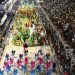 Carnaval de Vitória vai exigir passaporte da vacina de foliões, diz Casagrande