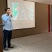 Idaf marca presença no Simpósio Nacional de Medicina Veterinária em Santa Teresa