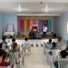 Detran|ES realiza atividade de educação no trânsito em Afonso Cláudio