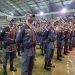 Governador anuncia mais 500 vagas para soldados em concurso da Polícia Militar