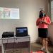 SEDH realiza palestra sobre políticas para mulheres nos ‘16 Dias de Ativismo’