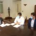 Sistema Transcol contará com ônibus elétricos a partir de 2022