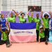 Espírito Santo fecha participação nas Paralimpíadas Escolares com 76 medalhas