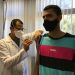 Profissionais explicam a importância de receber a dose de reforço contra a Covid-19