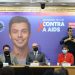 HIV: Brasil tem 694 mil pessoas em terapia antirretroviral