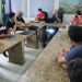 IBGE realiza primeira reunião com a Prefeitura de Nova Venécia