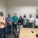 Secretaria de Indústria, Comércio e Serviços visita o município de Sooretama