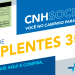 CNH Social: Detran|ES divulga lista de suplentes com 489 selecionados
