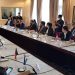 Seama apresenta compromissos do Governo do Estado firmados na COP 26 na 104º Reunião da Abema
