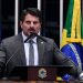 Marcos do Val preside sessão especial de homenagem aos delegados de Polícia de todo o País