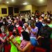 Aplaudido de pé em evento de professores, Casagrande anuncia abono de R$ 6.500,00 para mais de 14 mil profissionais da Educação