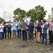 Sesport realiza entrega de dez academias populares no Estado