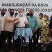 Governo do Estado anuncia construção do Creas em Presidente Kennedy