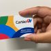 Recarga do CartãoGV poderá ser feita também pelo PicPay a partir desta terça-feira (14)