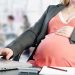 Comissão analisa salário-maternidade para grávidas que não podem fazer teletrabalho
