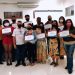 Turma do Qualificar ES por intermédio do CRAS – centro de referência da Assistência Social se forma em Nova Venécia