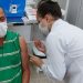Estado mobiliza municípios pelo alcance da cobertura da Influenza