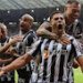 Atlético Mineiro fatura três títulos numa temporada