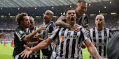 Atlético Mineiro fatura três títulos numa temporada