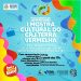 Estado Presente: I Mostra Cultural do CRJ Terra Vermelha será nesta sexta-feira (17)