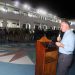 Governador Renato Casagrande participa de prévia da Operação Estado Presente em Vila Velha