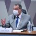 Projeto dá à Anvisa poder de determinar medidas sanitárias nacionais durante pandemias