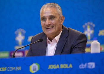 Tite faz primeira convocação do ano para reta final das eliminatórias