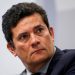 Ex-juiz Sergio Moro afirma que testou positivo para a Covid-19