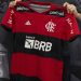 Novo contrato do Flamengo com a Adidas é aprovado, e vínculo será até 2025