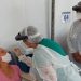Sesa orienta municípios capixabas para estratégias de testagem contra Covid-19