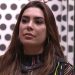 Naiara Azevedo ameaça deixar o BBB22 após formação do primeiro paredão