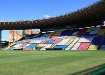 Fluminense e Botafogo podem jogar no Espírito Santo