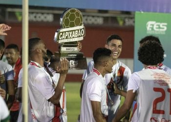 Campeonato Capixaba 2021 começa neste sábado (29) com apoio da Sesport