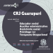 Estado Presente: CRJ Guarapari abre seleção para contratação de seis profissionais