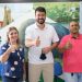Zé Luiz do Cricaré é o novo Secretário de Serviços de Nova Venécia