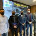 Sesp apresenta tecnologias aplicadas no Espírito Santo para comitiva do Ceará