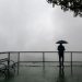 ES recebe alerta de chuva forte, agora para todas as cidades
