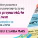 Sedu publica edital para mais de 6 mil vagas no Pré-Enem